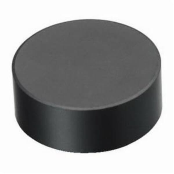 Sandvik Coromant 5782761 T-Max 1-Sided Basic Shape Turning Insert, ANSI Code: RNG22S1020M 7925, RNGN Insert, Material Grade: K, 22 Insert, Round Shape, 06 Seat, Negative Rake, Neutral Cutting, For Use On Cast Iron, CBN, Manufacturers Grade: 7925