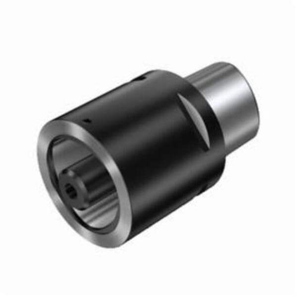 Sandvik Coromant 5903152 Extension Adapter, 2.48 in OD Shank Connection, PSC Taper Shank, 2.362 in Projection