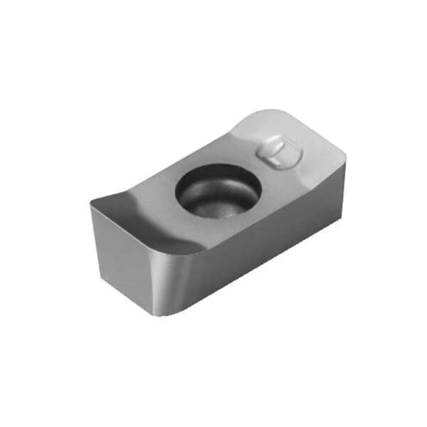 Sandvik Coromant 5907147 CoroMill 331 Milling Insert, ANSI Code: R331.1A-14 50 63H-WL1040, R/L331.1A..H-WL Insert, 145063 Insert, Carbide, Manufacturers Grade: 1040, Rectangle Shape, Material Grade: M