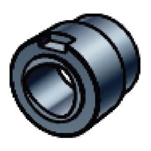Sandvik Coromant 5914885 Assembly Fixture Sleeve, For Use With MAS-BT 30/CAT/ISO Holder