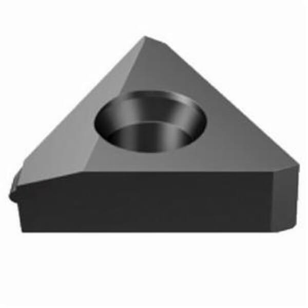 Sandvik Coromant 5919024 CoroMill 325 Thread Whirling Insert, ANSI Code: 325R16-275HBF01 1105, 325 Insert, Triangular Shape, External Thread, HB Thread, 2.75 mm Pitch, Right Hand Cutting, Manufacturers Grade: 1105, Material Grade: H, K, M, N, P, S