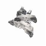 Sandvik Coromant 5924292 Counterweight, For Use With 825-395TC11, 825-475TC11, 825-555TC11, 825-1035TC11 and 825-795TC11 CoroBore 825 XL Fine Boring Tool
