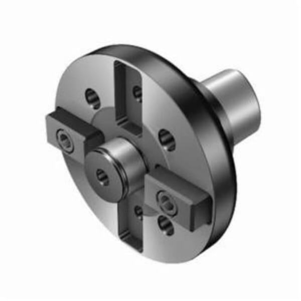 Sandvik Coromant 5924284 Modular Adapter, 3.937 in Shank Connection, Coromant Capto x CoroBore XL Shank, C10 x 40X Modular System, 2.756 in Projection