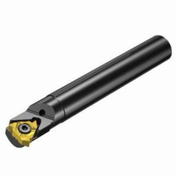 Sandvik Coromant 5961369 CoroThread 254 Boring Bar, ANSI Code: 254RKF-16-16-R, Internal/External Thread, Right Hand of Holder, Insert Compatibility: 254LG-16CC..