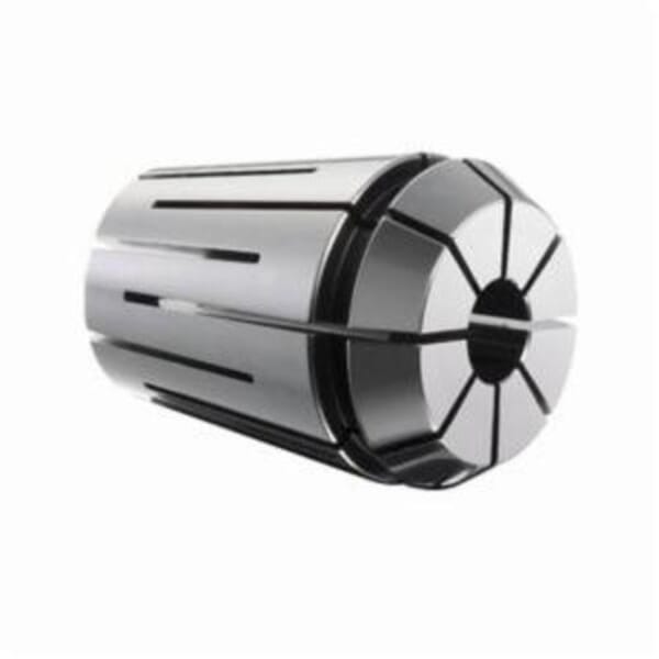Sandvik Coromant 5966315 Collet With Coolant, ER40, 1.811 in OAL, 0.374 to 0.394 in Capacity, 1.811 in L Clamping Hole, 1.614 in Dia Body, 1.614 in Dia Head