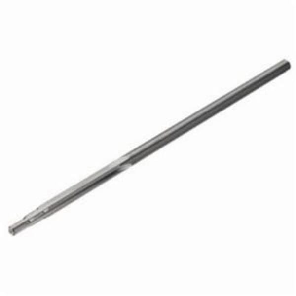 Sandvik Coromant 6010914 CoroDrill 452 3-Step Reamer, 1/4 in Reamer, Solid Carbide, 4 in OAL, Right Hand Cutting