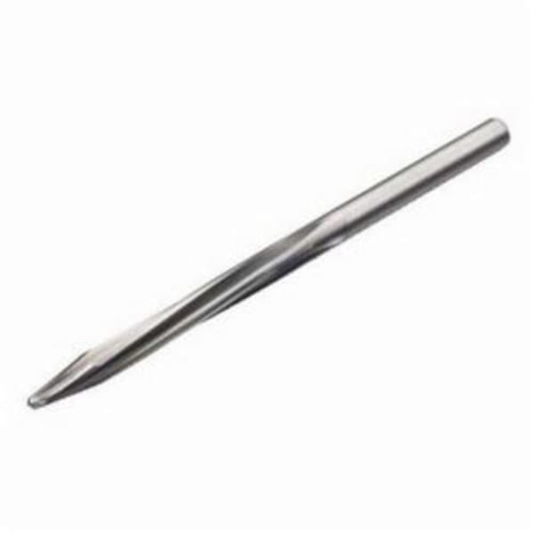 Sandvik Coromant 6010871 CoroDrill 452 Extra Length Drill, 0.164 in Drill - Decimal Inch, 0.364 in Drill Point, 4 in OAL, Solid Carbide