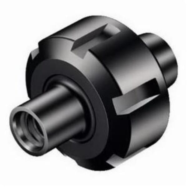 Sandvik Coromant 6048672 ER to Coromant EH Collet With Coolant, ER16, 0.457 in Capacity, 0.457 in Dia Body, 0.457 in Dia Head