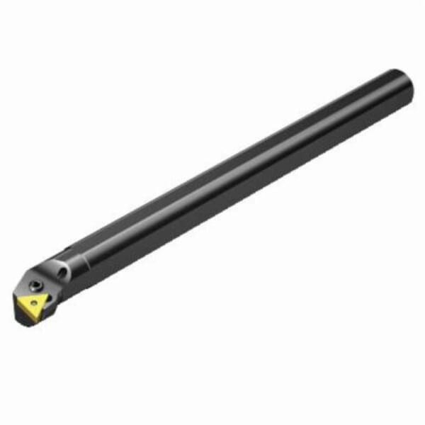 Sandvik Coromant 6056841 T-Max P Indexable Boring Bar, A..PTFNR Toolholder, 1.26 in Dia Min Bore, Right Hand of Holder, 11.811 in OAL