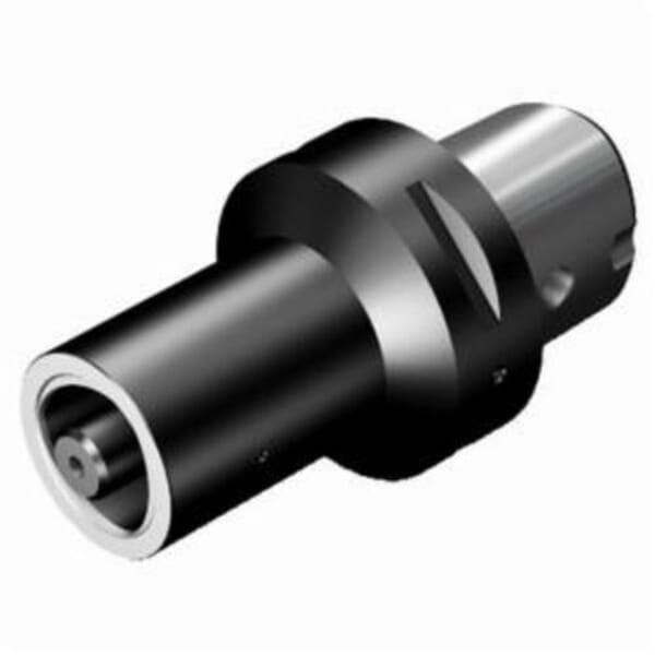 Sandvik Coromant 5729134 Coromant Capto Reduction Adapter, 3.1496 x 2.4803 in Shank Connection, 4.7244 in Projection
