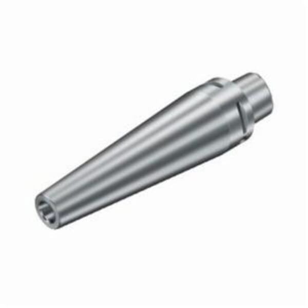 Sandvik Coromant 6070089 Coromant Capto Shrink Fit Adapter, Modular Connection Shank, C5 Machine Side, For Use With 7419207, 7419208 and 7419209 Solid Carbide End Mills