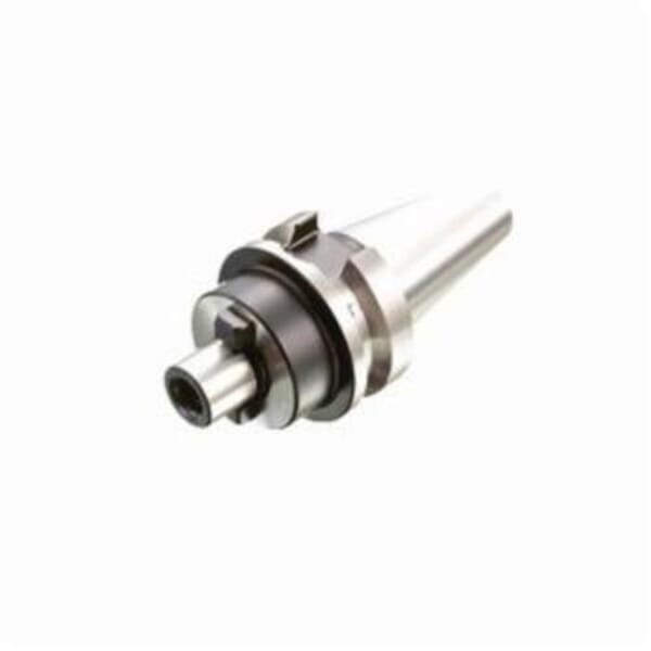 Sandvik Coromant 6073968 Adapter, 0.6299 in Dia Hole, MAS-BT 403 x Arbor Shank, BT30 Taper, 1.4173 in Dia Nose, 1.3779 in Projection
