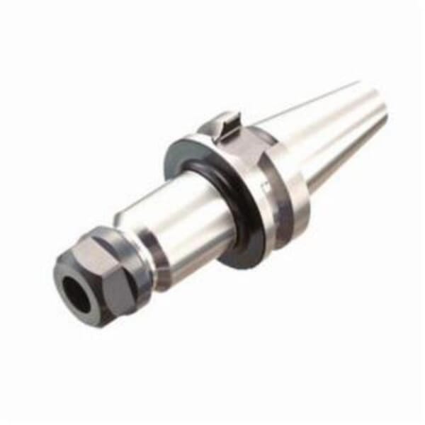 Sandvik Coromant 6073980 Collet Chuck, Tapered Shank, ER25 Collet System, 25 mm Chuck