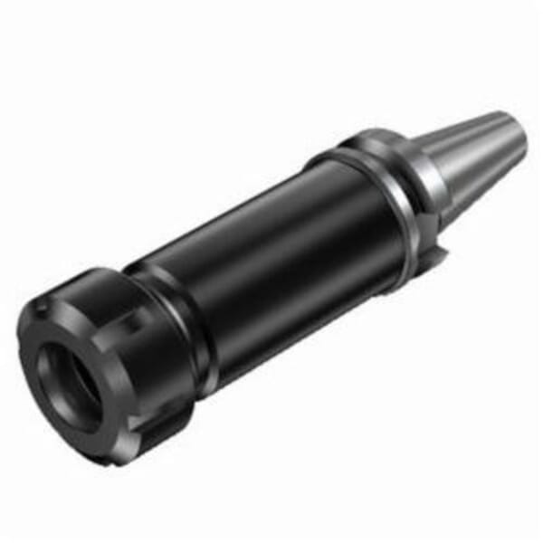 Sandvik Coromant 6073982 Collet Chuck, Tapered Shank, ER32 Collet System, 32 mm Chuck