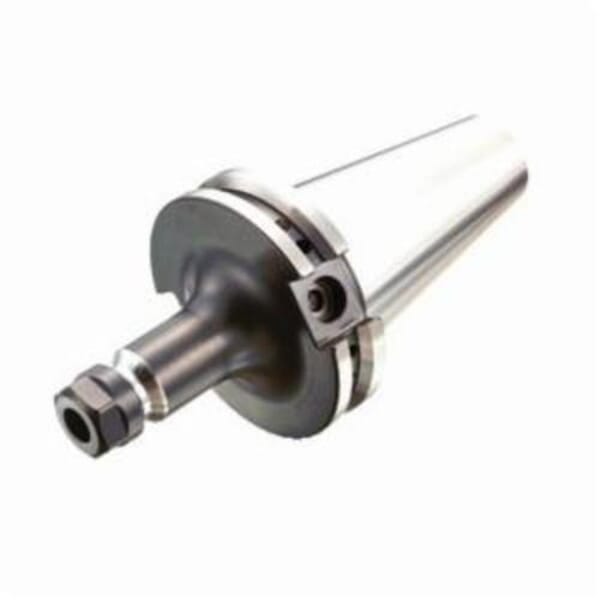 Sandvik Coromant 6074003 Collet Chuck, Tapered Shank, ER11 Collet System, 11 mm Chuck