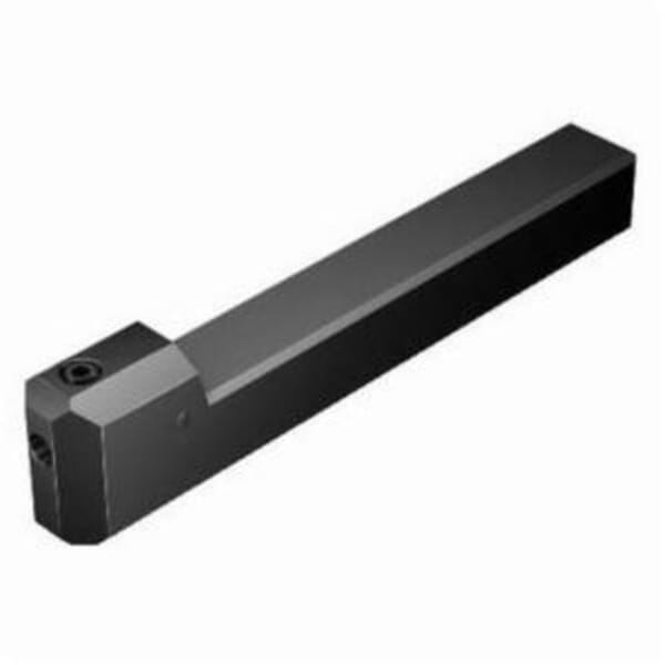 Sandvik Coromant 6074979 CoroTurn XS Rectangular Shank Boring Bar Adapter, CXS..FN Tool Holder, Neutral Cutting