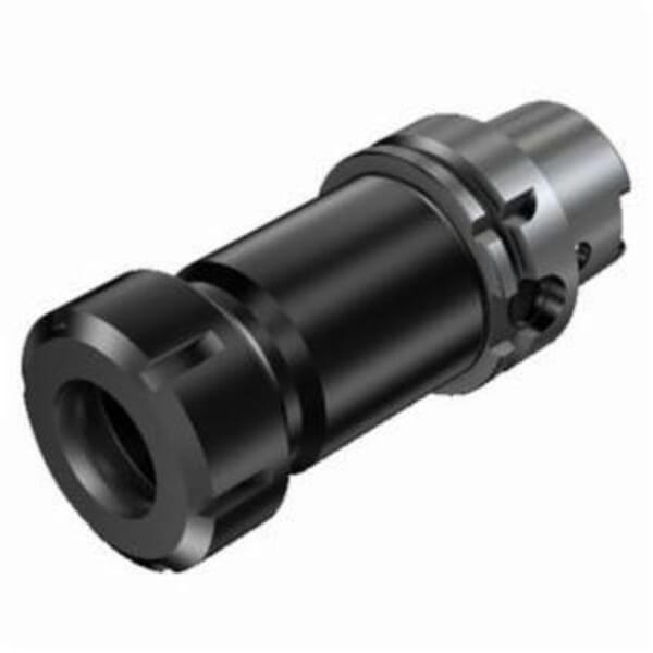 Sandvik Coromant 5759906 Collet Chuck, Tapered Shank, ER40 Collet System, 40 mm Chuck