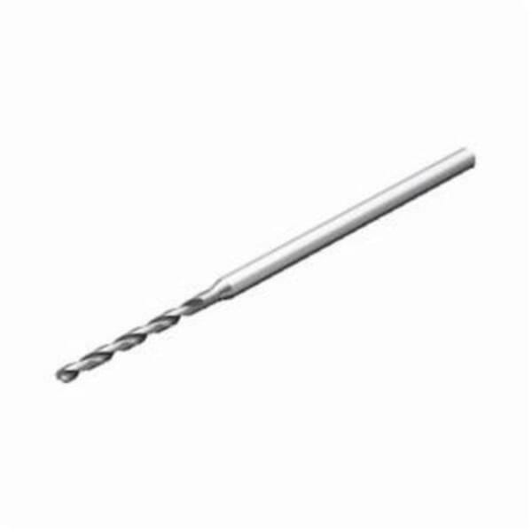 Sandvik Coromant 6151179 CoroDrill 862 High Performance Micro Drill, 0.0937 in Drill - Decimal Inch, 0.1181 in Shank, 2 Flutes