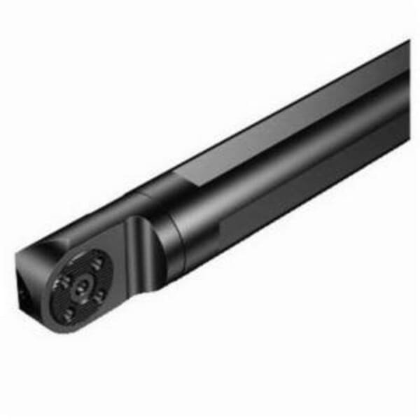 Sandvik Coromant 6038531 Boring Bar Adapter, 1.969 in Dia Shank, Shank Connection, 1.969 in Body Dia Workpiece Side, ISO Code: SL-50-32NF