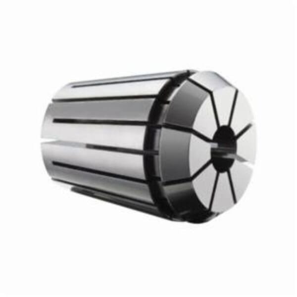 Sandvik Coromant 6766983 Cylindrical Tap Shank Collet, ER25, 1.339 in OAL, 0.328 to 0.437 in Capacity, 0.866 in L Clamping Hole, 1.024 in Dia Body