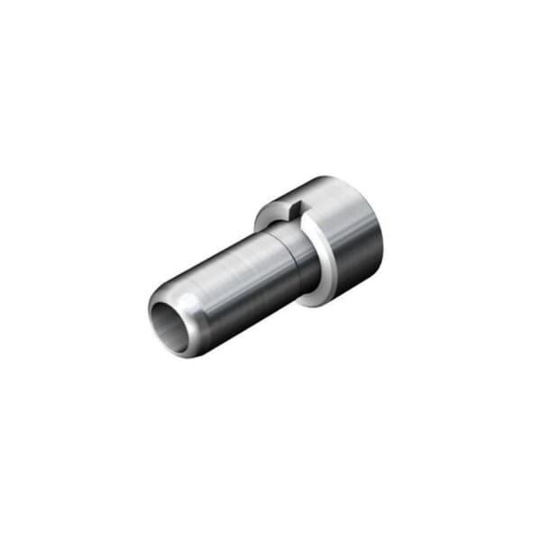 Sandvik Coromant 6191580 Coolant Tube, For Use With SZ 40 Solid HSK Assortment