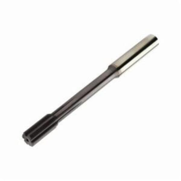 Sandvik Coromant 6267050 CoroReamer 835 High Performance Precision Reamer, 0.4724 in Dia x 4.7244 in OAL, 0.4724 in Dia Cylindrical Shank