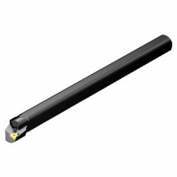 Sandvik Coromant 6339953 T-Max P Indexable Boring Bar, A..PTFNR..HP Toolholder, 1.063 in Dia Min Bore, Right Hand of Holder, 8 in OAL