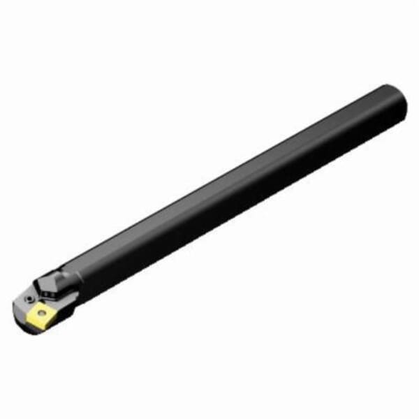 Sandvik Coromant 6339944 T-Max P Indexable Boring Bar, A..PSKNL..HP Toolholder, 1.969 in Dia Min Bore, Left Hand of Holder, 11.931 in OAL