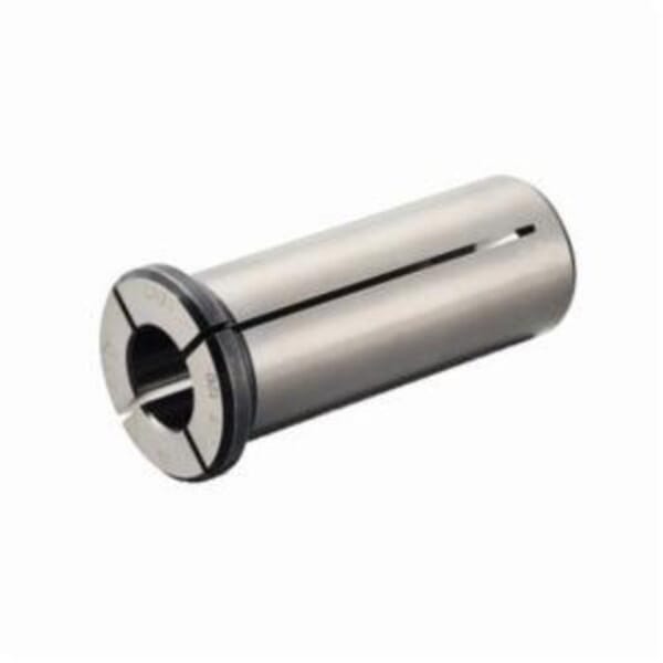 Sandvik Coromant 6426776 CoroGrip/HydroGrip Cylindrical Sealed Collet With Coolant, SZ 25, 2.362 in OAL, 0.736 in Capacity, 2.087 to 2.205 in L Clamping Hole, 1.181 in Dia Body, 1.181 in Dia Head