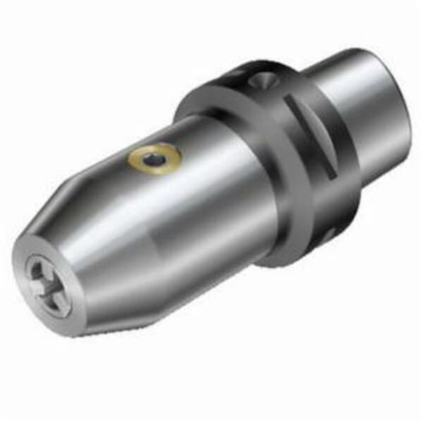 Sandvik Coromant 6408381 Coromant Capto Drill Adapter, 5.59 in OAL