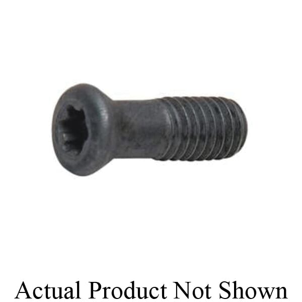 Sandvik Coromant 5758541 Screw, R416.7-0700-25-01, R416.7-0750-25-01,  R416.7-0800-25-01, R416.7-0850-25-01 and R416.7-0900-25-01 Trepanning Tool 