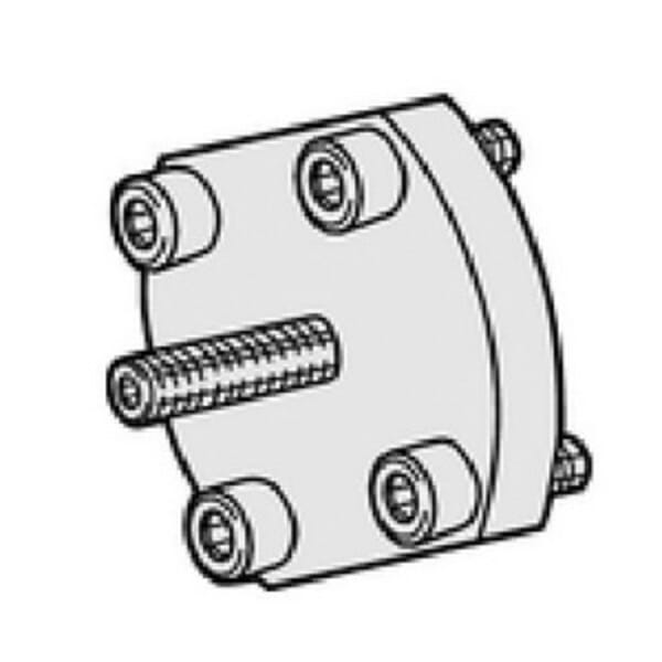 Sandvik Coromant 6423273 Withdrawal Tool, For Use With CC-ET-01/02 Coromant Capto C6 Tool