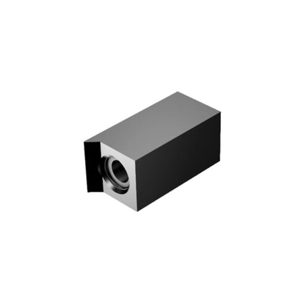 Sandvik Coromant 6462135 Stop, For Use With QS Holding System