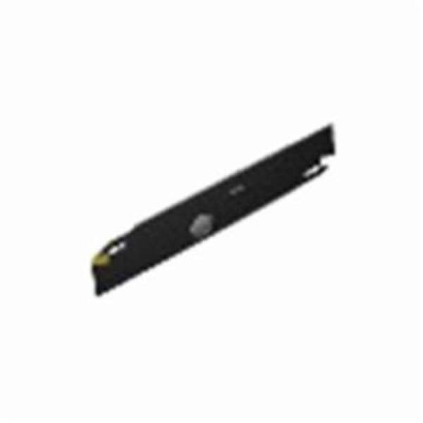 Sandvik Coromant 6619274 CoroCut QD Parting Blade, QD-RL..C..A Blade, 1.024 in Max Depth of Cut, Insert Compatibility: QD-NE-0200-0002-CM, Steel