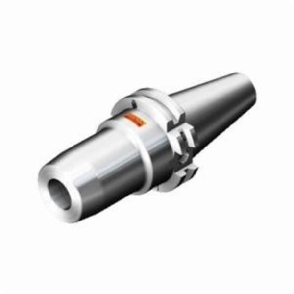 Sandvik Coromant 6532929 CoroChuck 930 High Precision Slender Design Hydraulic Tool Holder and Chuck, BIG-PLUS MAS-BT Shank, BB40 Connection, 0.472 in Dia Hole, 1.024 in Dia Nose, 3.346 in Projection