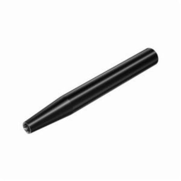 Sandvik Coromant 5845384 Adapter, 0.9606 in Dia Hole, Straight x EH Shank, 1-1/4 in Taper, 0.9606 in Dia Nose, 7-1/2 in Projection