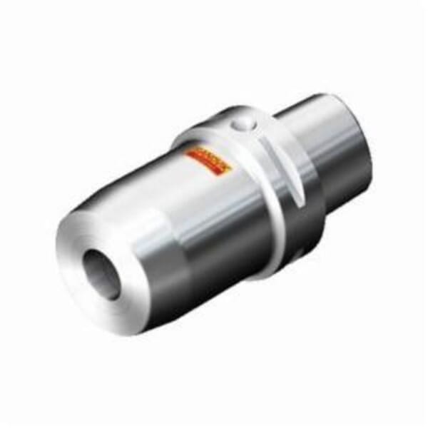 Sandvik Coromant 6255457 CoroChuck 930 Heavy Duty High Precision Hydraulic Tool Holder and Chuck, Coromant Capto Shank, C8 Connection, 0.984 in Dia Hole, 2.244 in Dia Nose, 3.819 in Projection