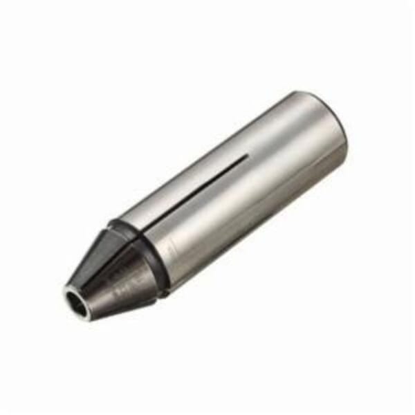 Sandvik Coromant 5760278 CoroGrip Cylindrical Pencil Sealed Collet With Coolant, SZ 20, 2.835 in OAL, 0.394 in Capacity, 1.614 to 2.165 in L Clamping Hole, 0.512 in Dia Body, 0.512 in Dia Head