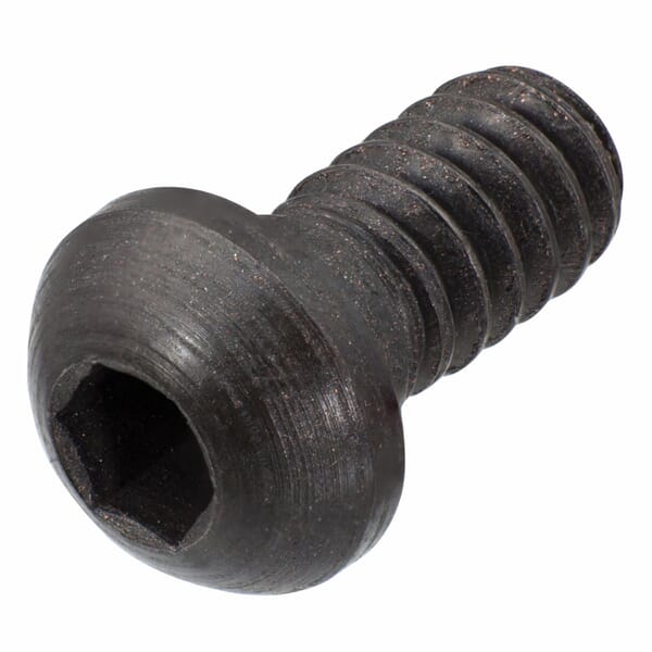 Sandvik Coromant 6789437 Screw, Torx Plus Drive, Industry Standard Number: 5512 031-09, Tool Holder Compatibility: 392.419-63-APBR-25HP, 392.419-63-APBL-25HP, C4-APBR-26110-21-HP, C4-APBL-26110-21-HP and C5-APBR-31110-21-HP Straight Adapter
