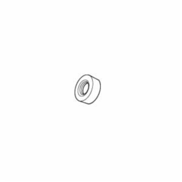 Sandvik Coromant 5762480 Insert Shim, Round Shape