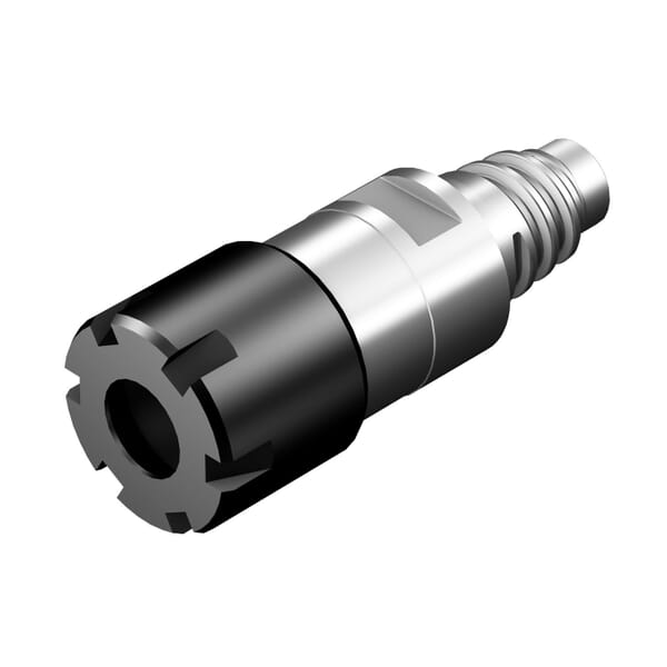 Sandvik Coromant 6854917 Collet Chuck, ER16 Collet System, 16 mm Chuck