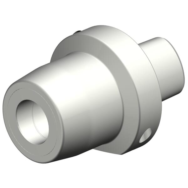 Sandvik Coromant 6976413 CoroChuck 930 High Precision Hydraulic Tool Holder and Chuck, Coromant Capto Shank, C4 Connection, 0.787 in Dia Hole, 1-1/2 in Dia Nose, 2.283 in Projection