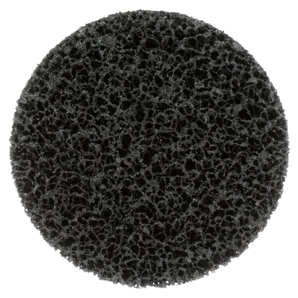 3M 7000120845 Coating Removal Disc, 5 in Dia Disc, 1000 Grit, Coarse Grade, Silicon Carbide Abrasive, Cloth Backing