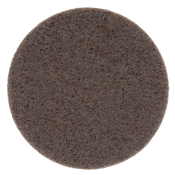 3M 7000120803 Surface Conditioning Disc, 7 in Dia Disc, Coarse Grade, Aluminum Oxide Abrasive, Paper Backing