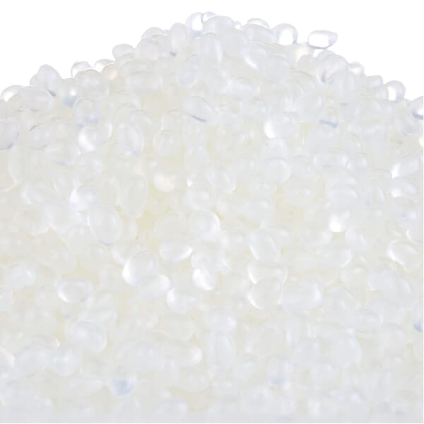 3M 7000136621 3764 Q Hot Melt Adhesive, Clear, 140 deg F