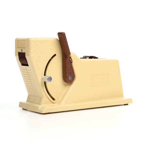 Scotch 7000056552 Definite Length Tape Dispenser, 1 in OAW