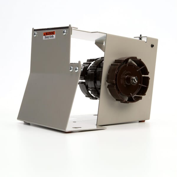 Scotch 7000056464 M707 Tape Dispenser, 4 in W