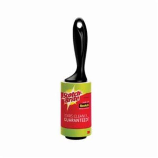 Scotch-Brite 7000144651 Lint Roller, 2 x 9 x 2 in, Plastic Handle
