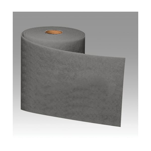 Scotch-Brite 7010366825 Blending Roll, 30 ft L Roll x 10 in W Roll, Medium Grade, Silicon Carbide Abrasive