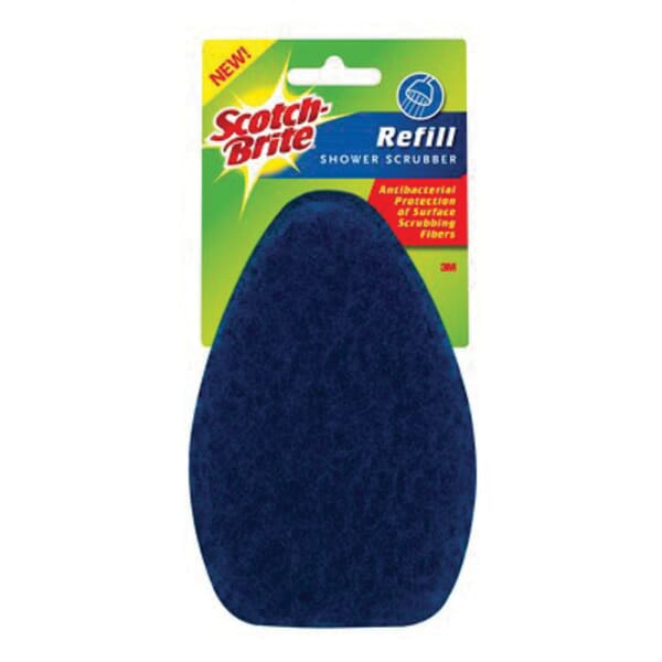 Scotch-Brite 7100025979 Refill Shower Scrubber